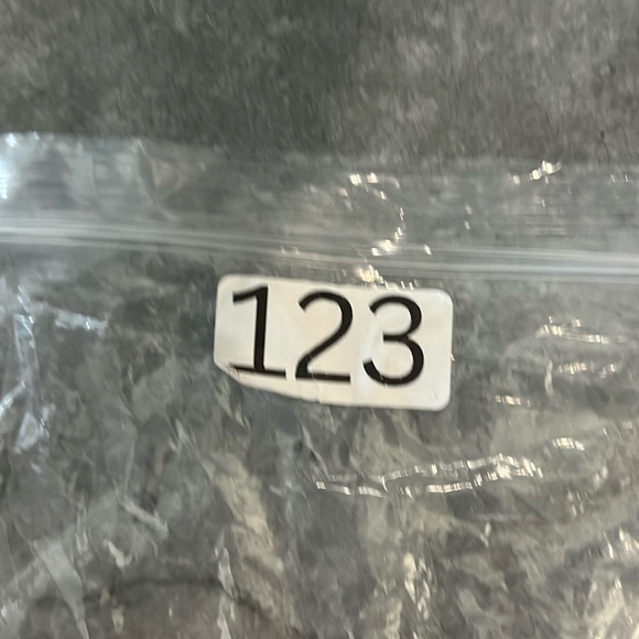 Timberland Pro Black/Blue Composite Toe Work Shoes A5859 Women’s Size 7 - Picture 11 of 11